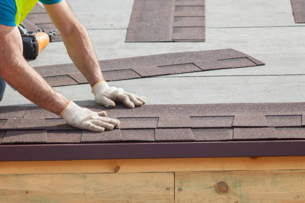 Best Roofing for New Construction  in Nneconne, WI